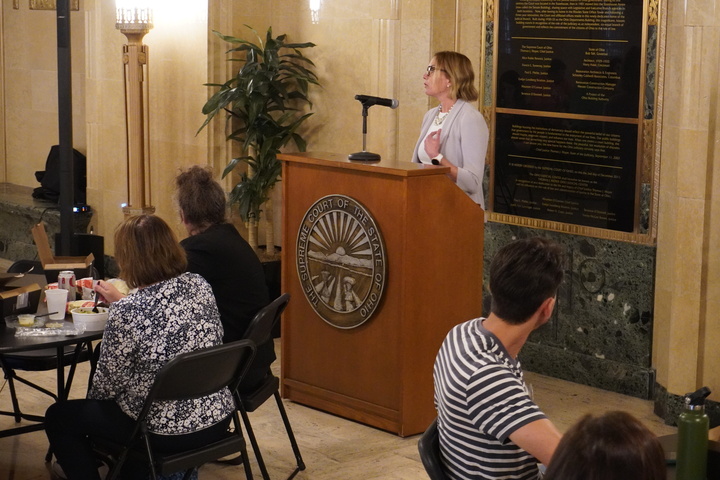 Mock Trial Conference 3