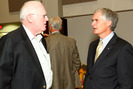 Pat Deville and Congressman Bob Latta
