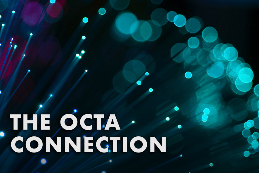 The OCTA Connection: October 2024